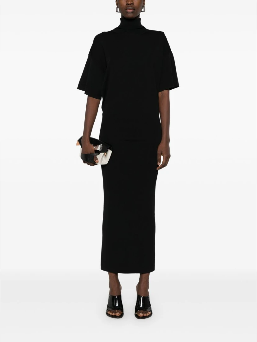 HERSKIND Dresses Black