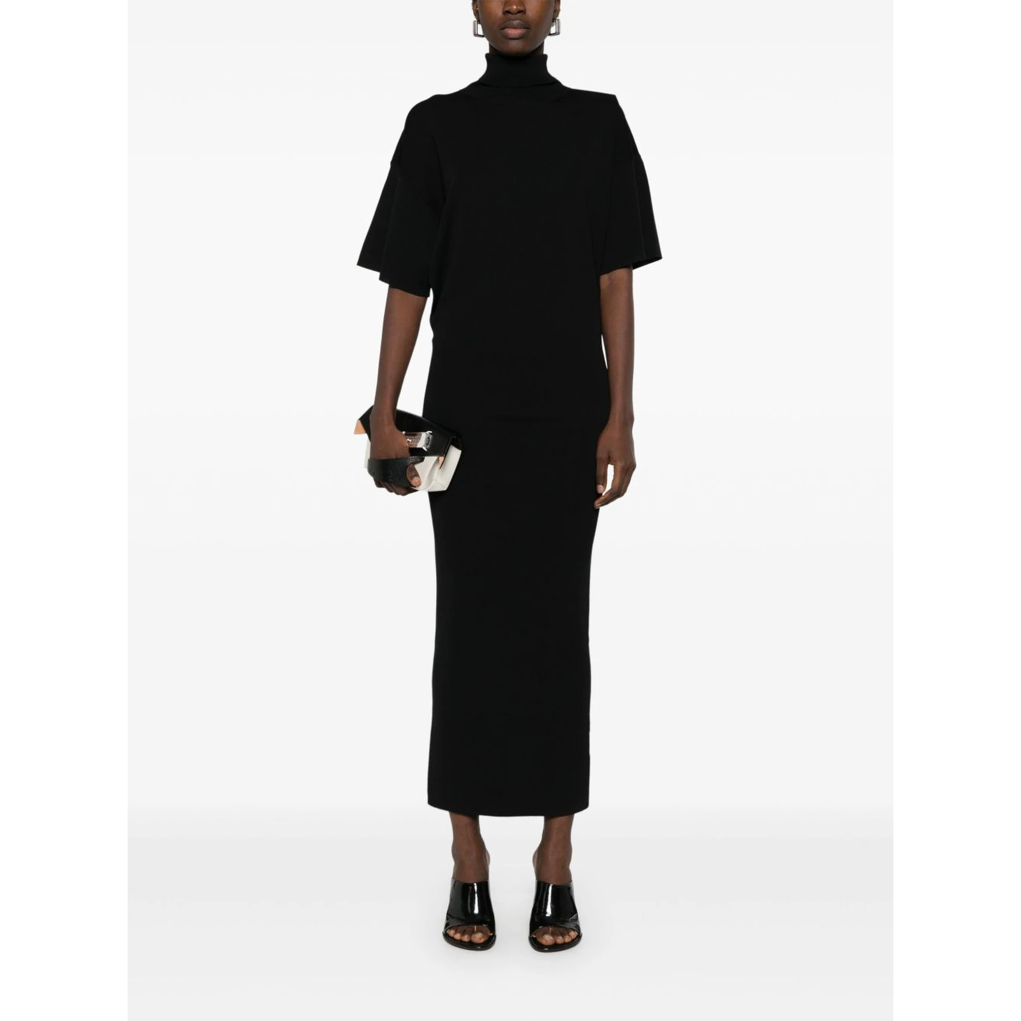 HERSKIND Dresses Black