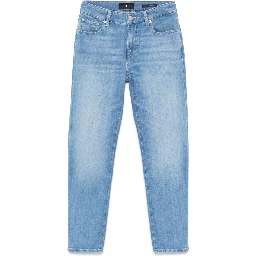Seven Jeans Clear Blue