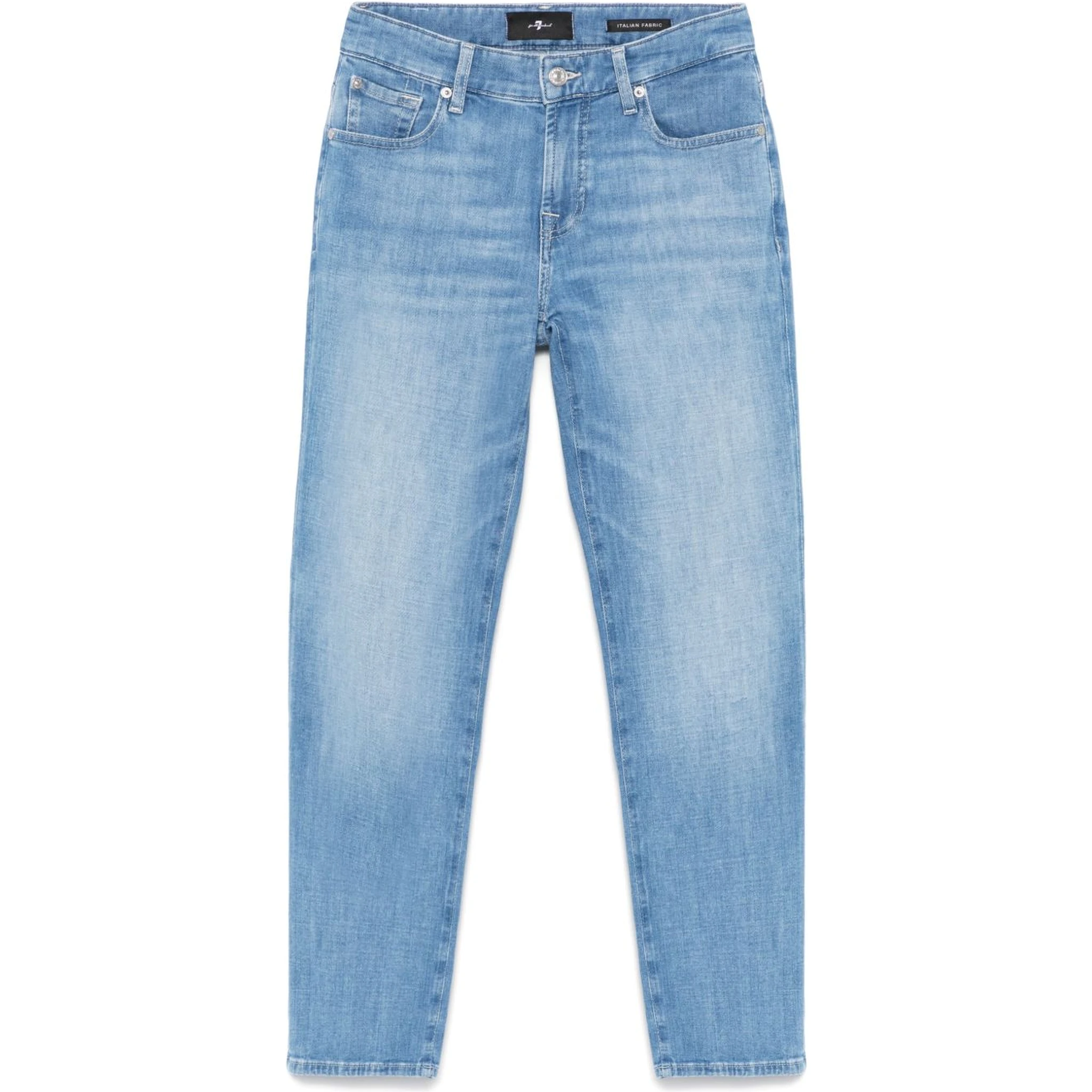 Seven Jeans Clear Blue