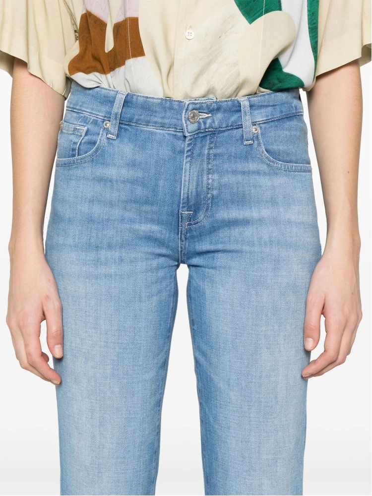 Seven Jeans Clear Blue alternative