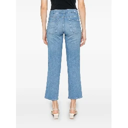 Seven Jeans Clear Blue