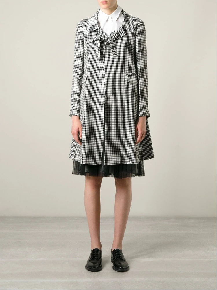 مثل المعاطف alternative