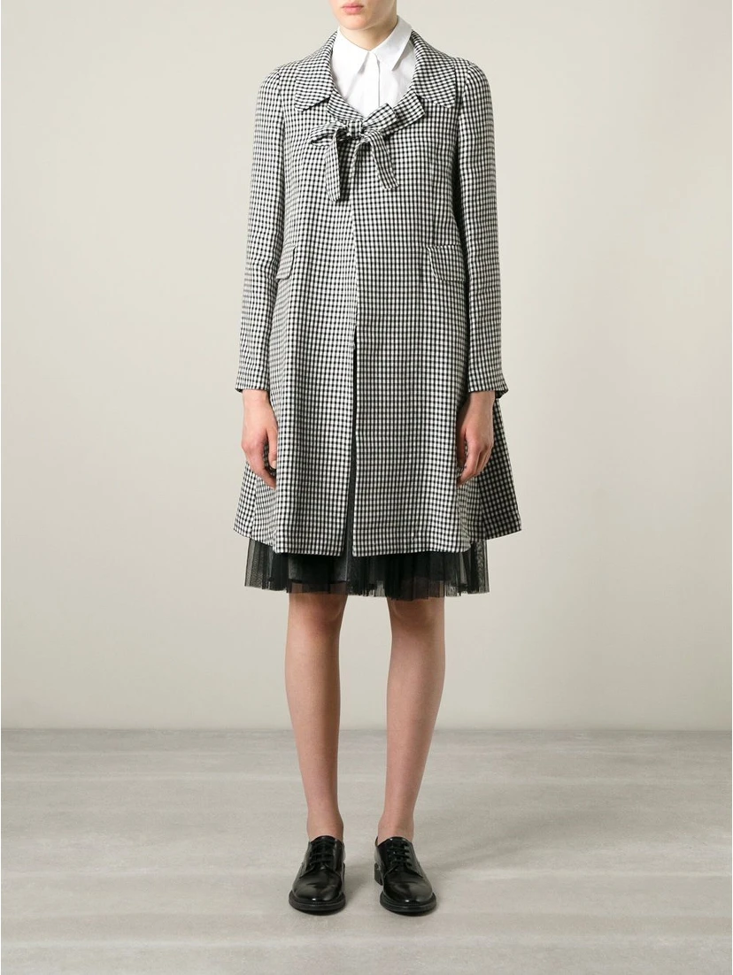 مثل المعاطف