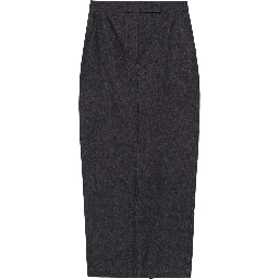 Max Mara Skirts Blue