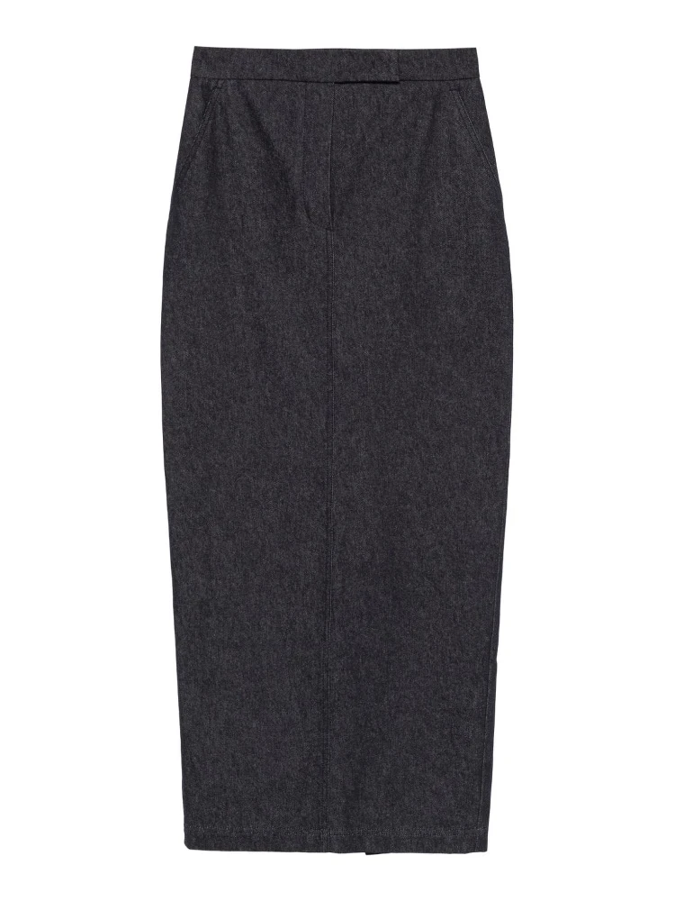 Max Mara Skirts Blue