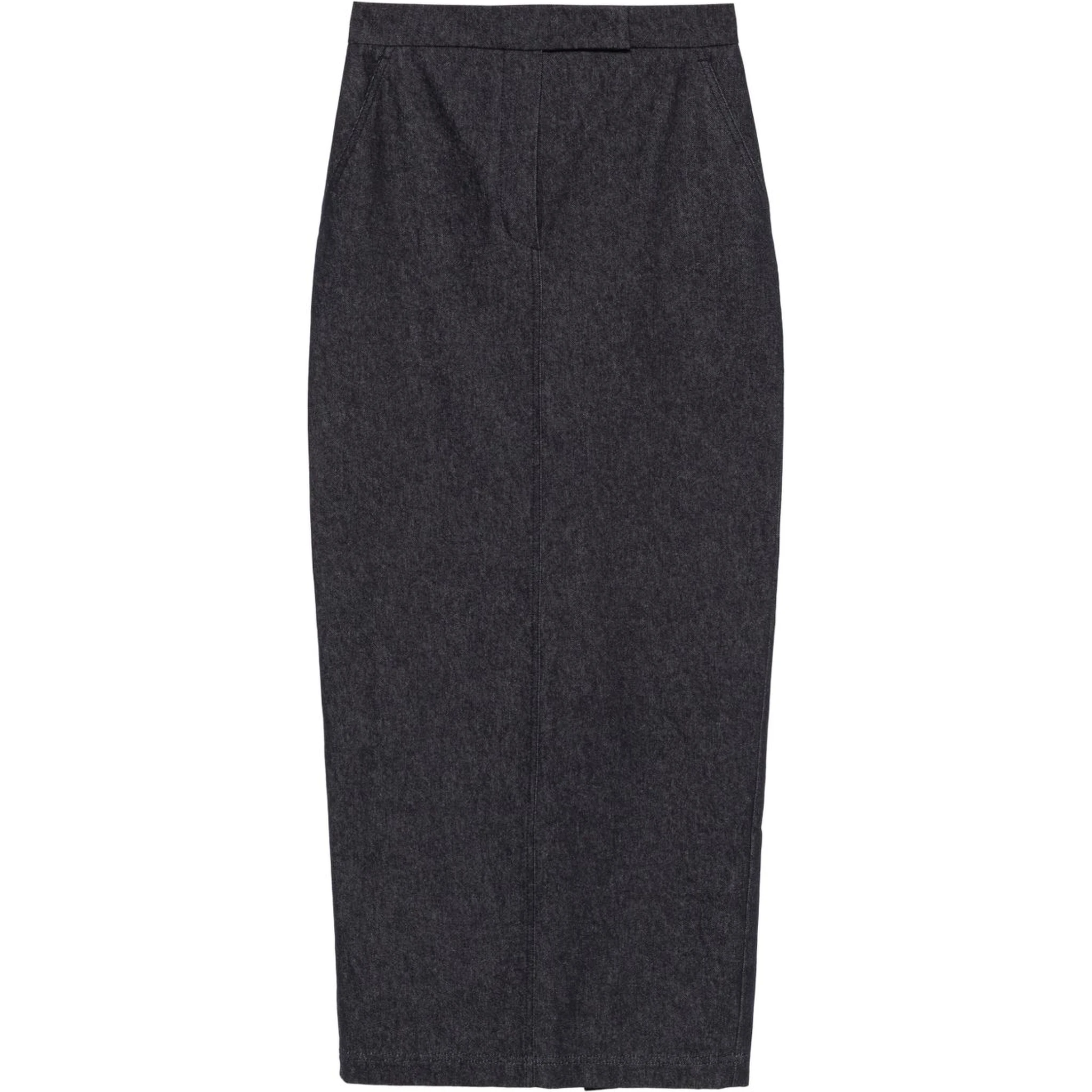 Max Mara Skirts Blue