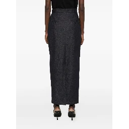 Max Mara Skirts Blue