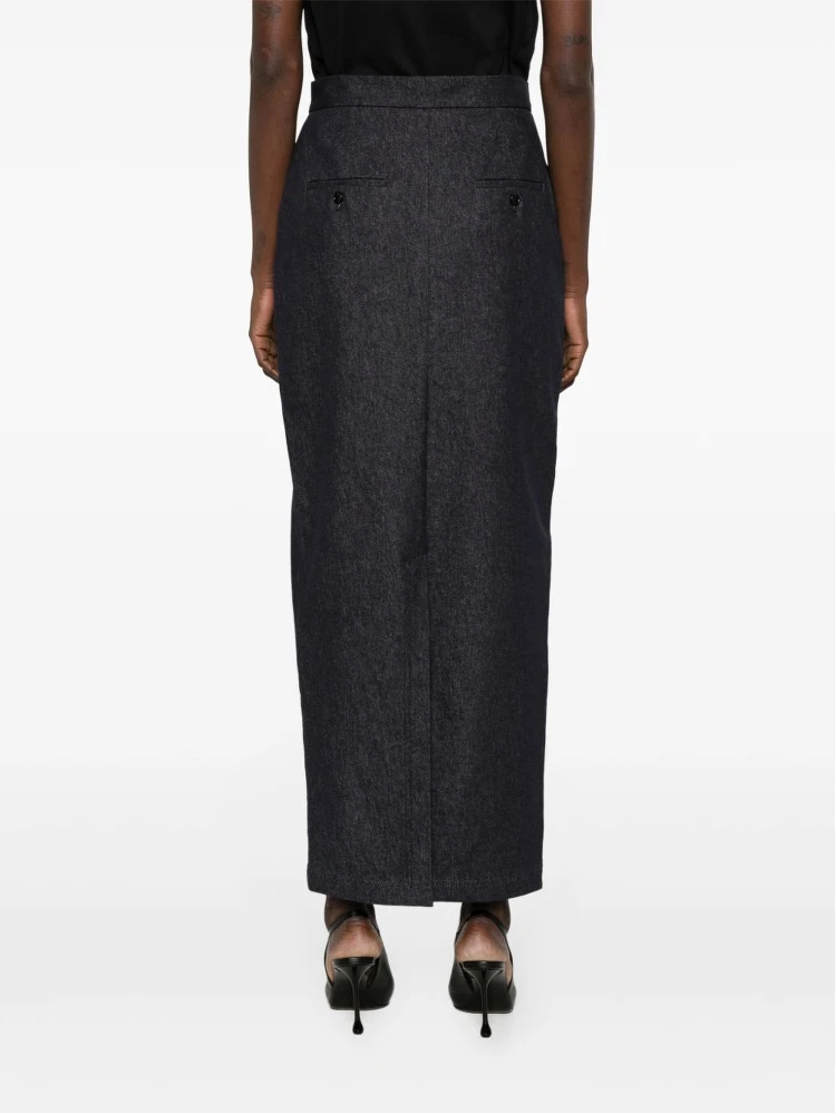 Max Mara Skirts Blue alternative