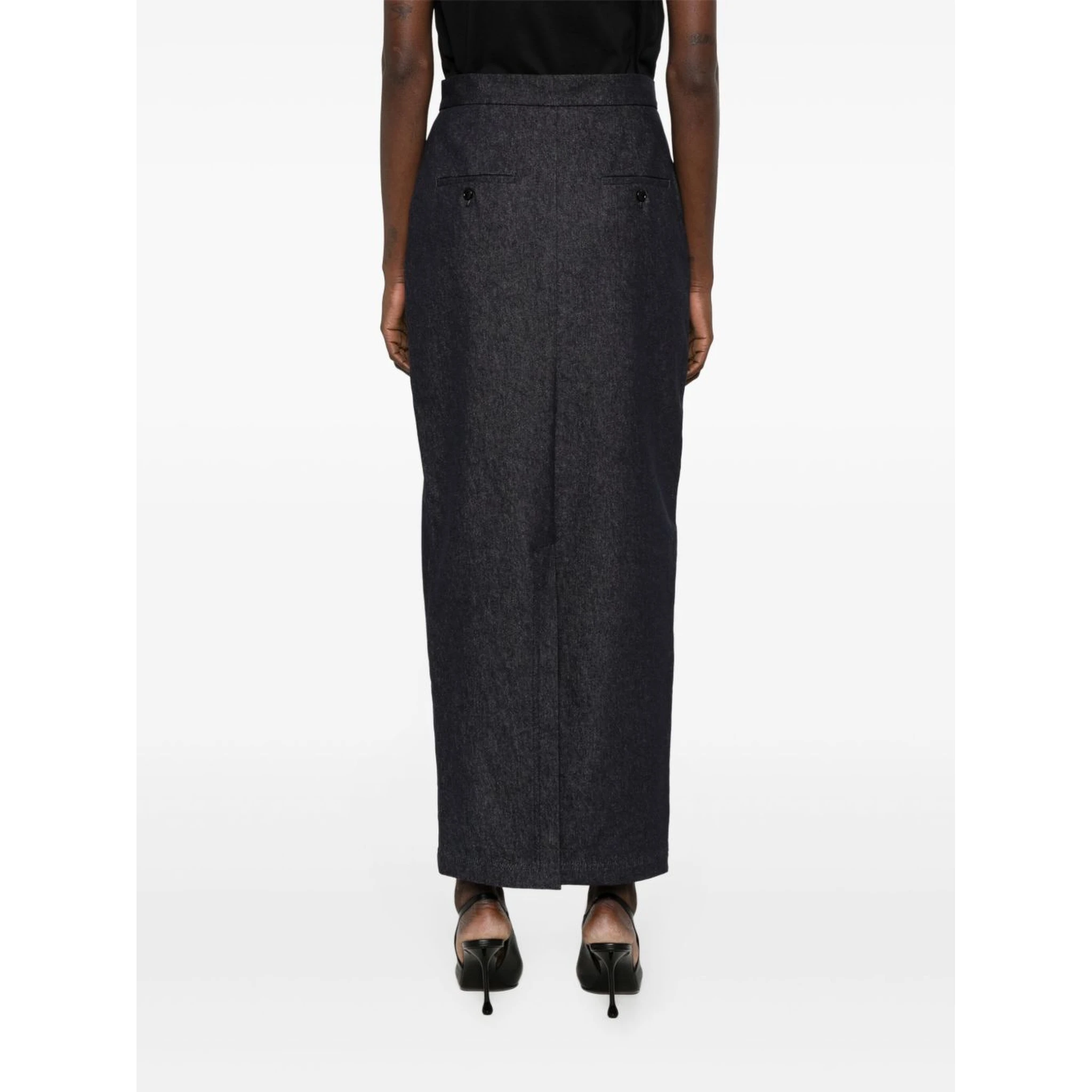 Max Mara Skirts Blue