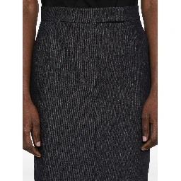 Max Mara Skirts Blue
