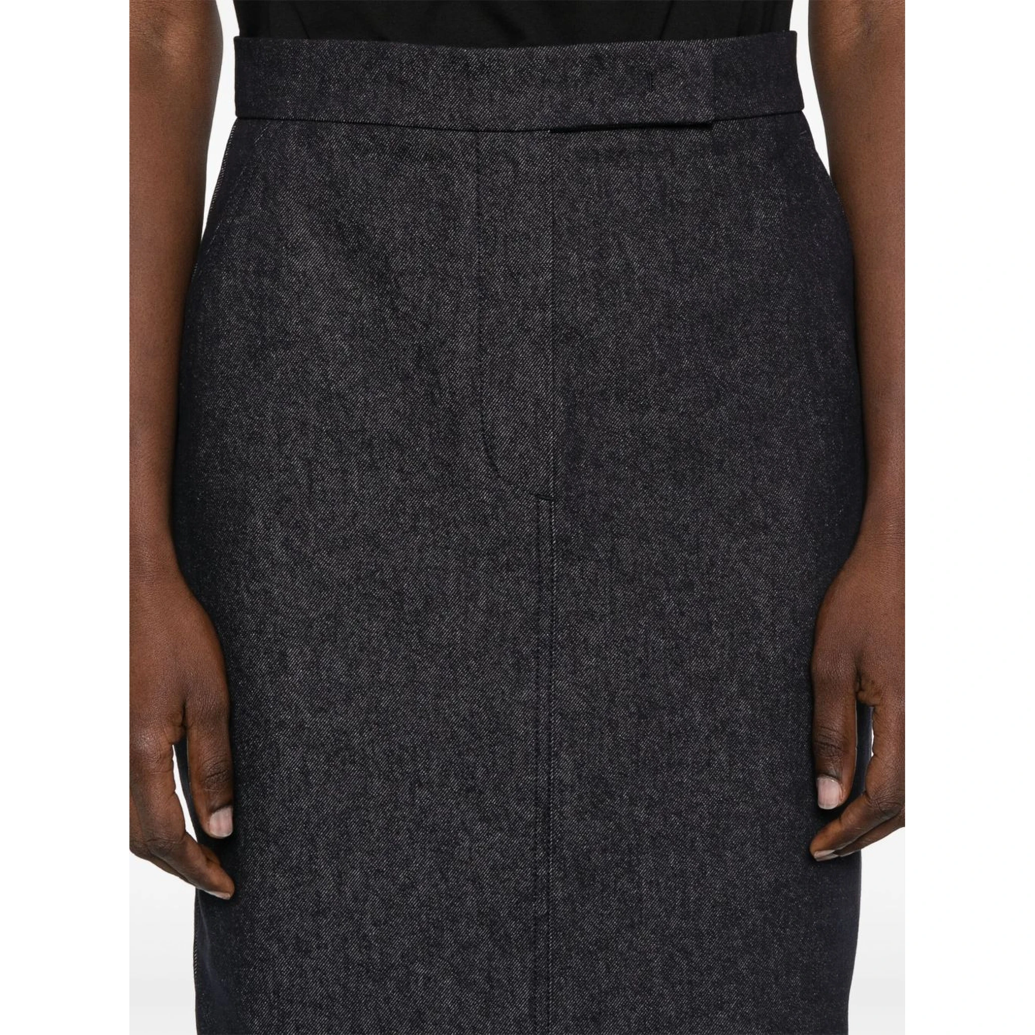 Max Mara Skirts Blue