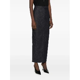 Max Mara Skirts Blue