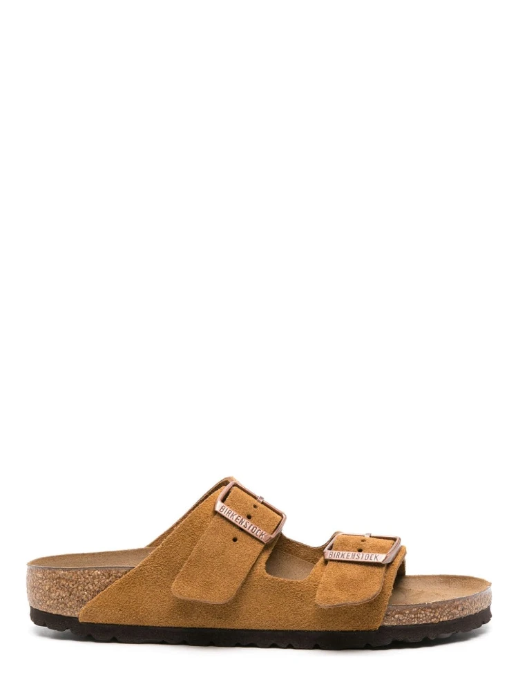 Arizona SFB calf-suede sandals