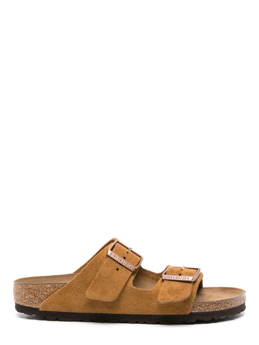 Arizona SFB calf-suede sandals