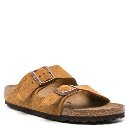 Arizona SFB calf-suede sandals