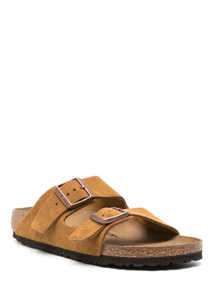 Arizona SFB calf-suede sandals alternative