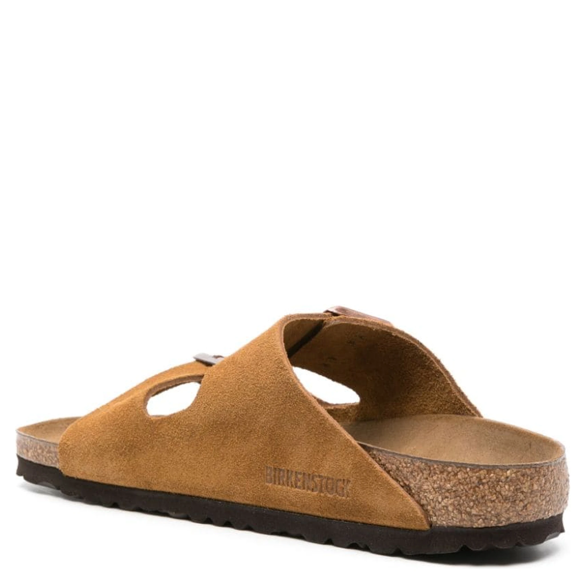 Arizona SFB calf-suede sandals