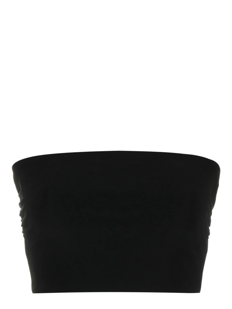 بلوزة نورما كمالي سوداء