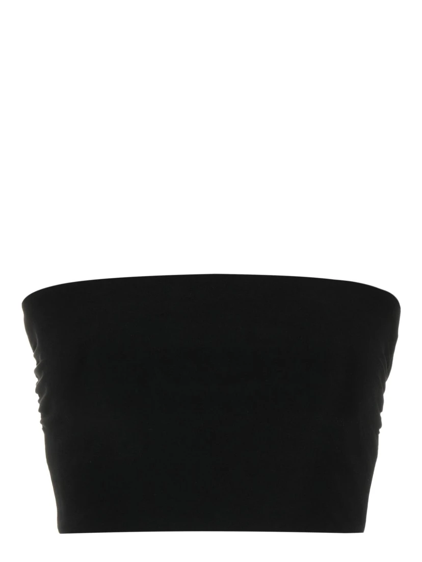 بلوزة نورما كمالي سوداء