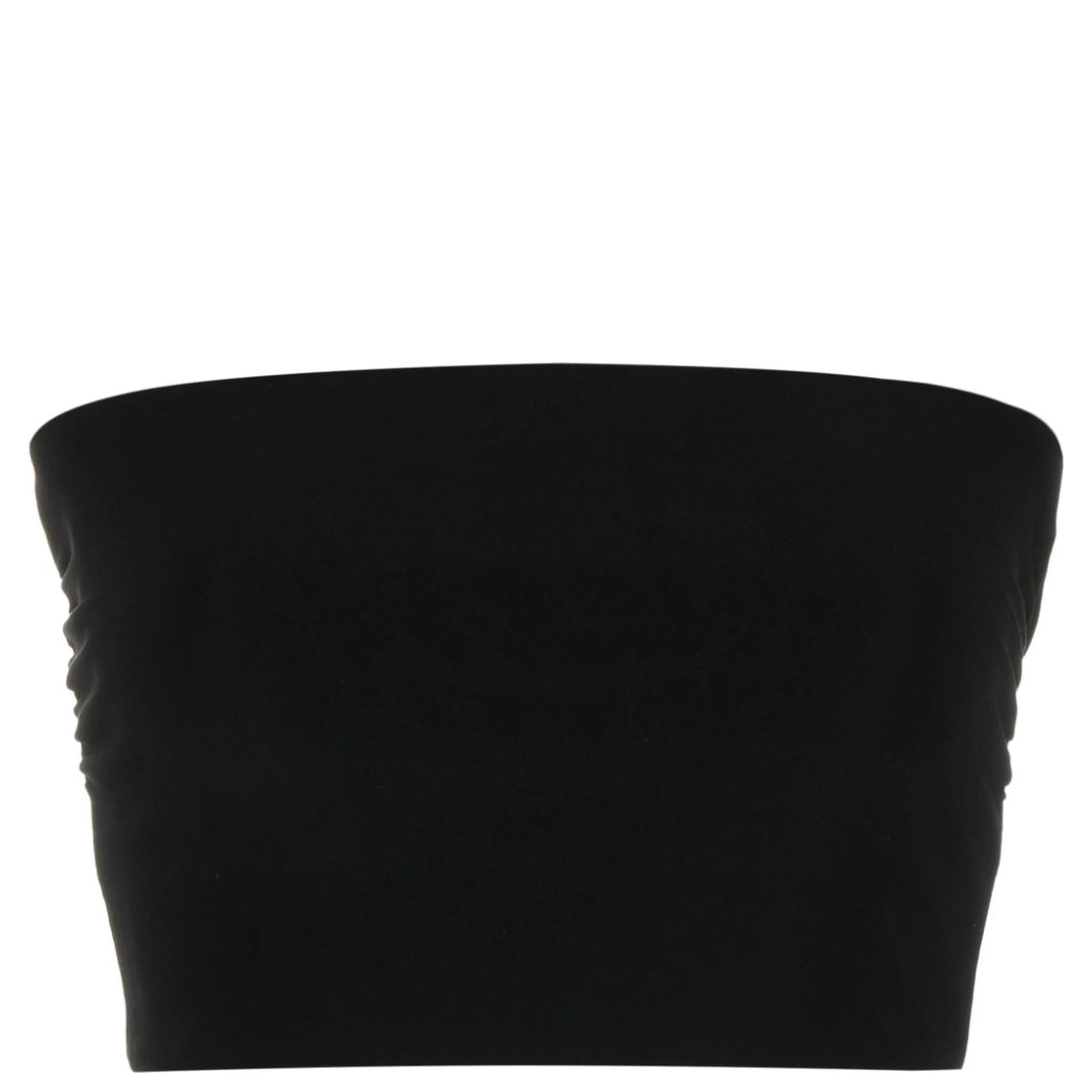 بلوزة نورما كمالي سوداء