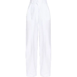 Leone trousers