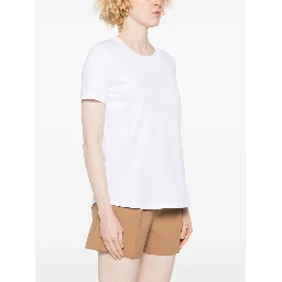 S Max Mara T-shirts and Polos White
