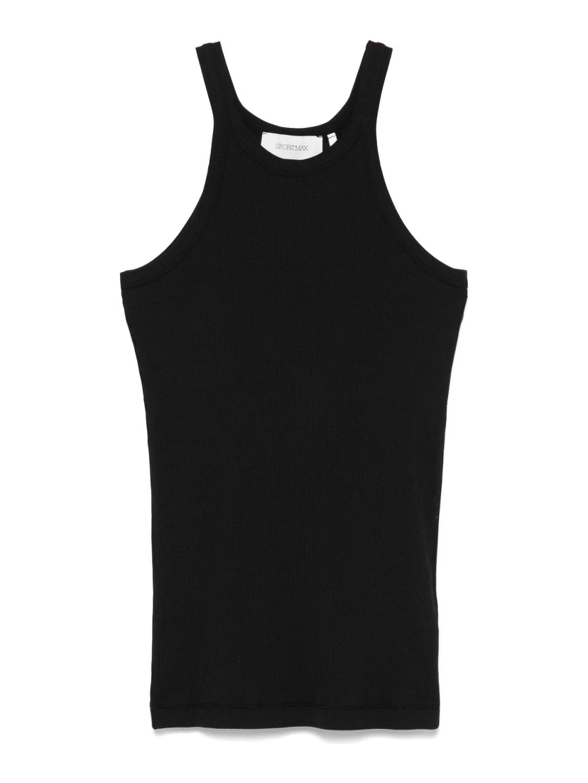 Nastie Tank Top