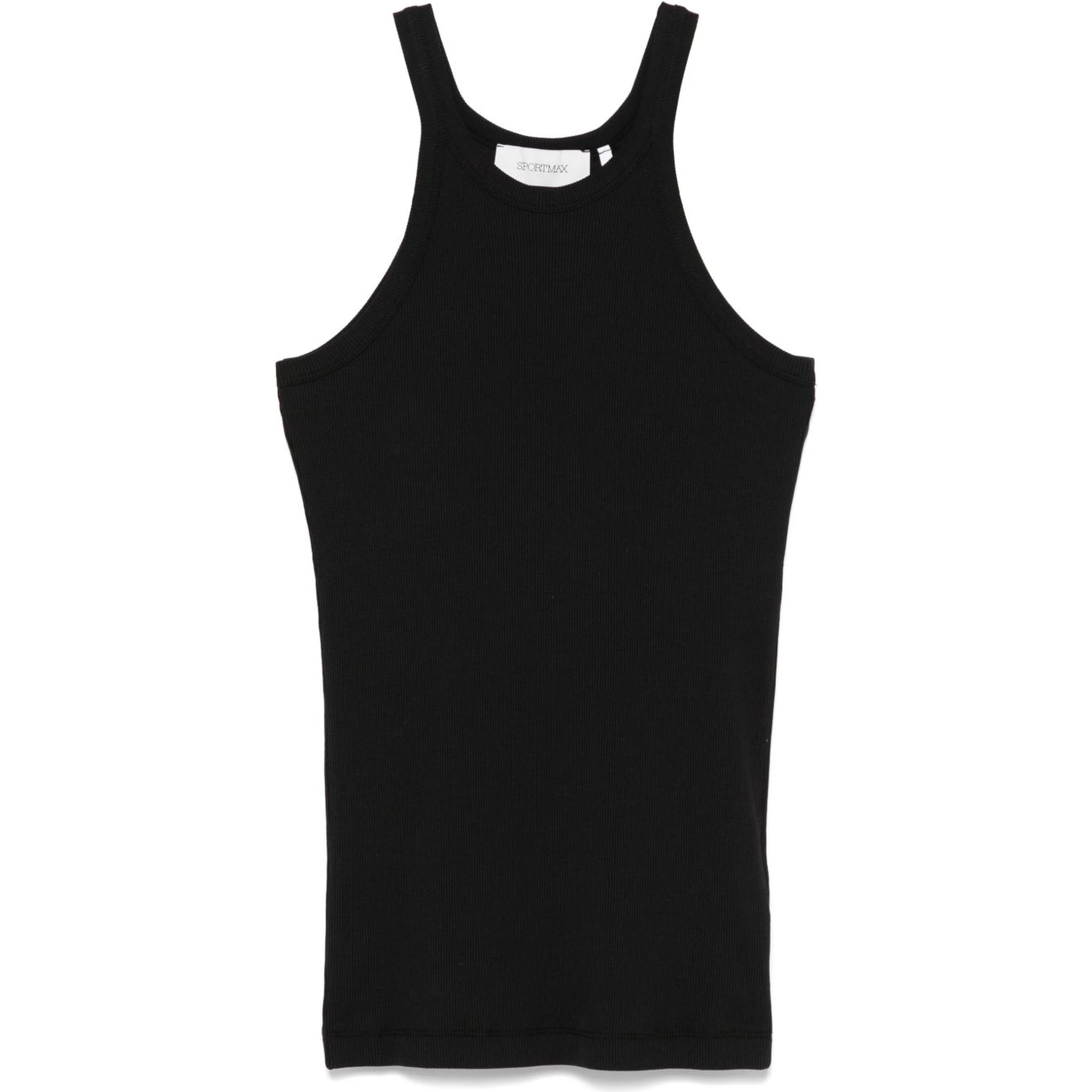 Nastie Tank Top