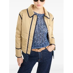 Fay cotton jacket