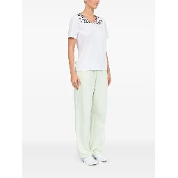 MM6 Maison Margiela T-shirts and Polos White