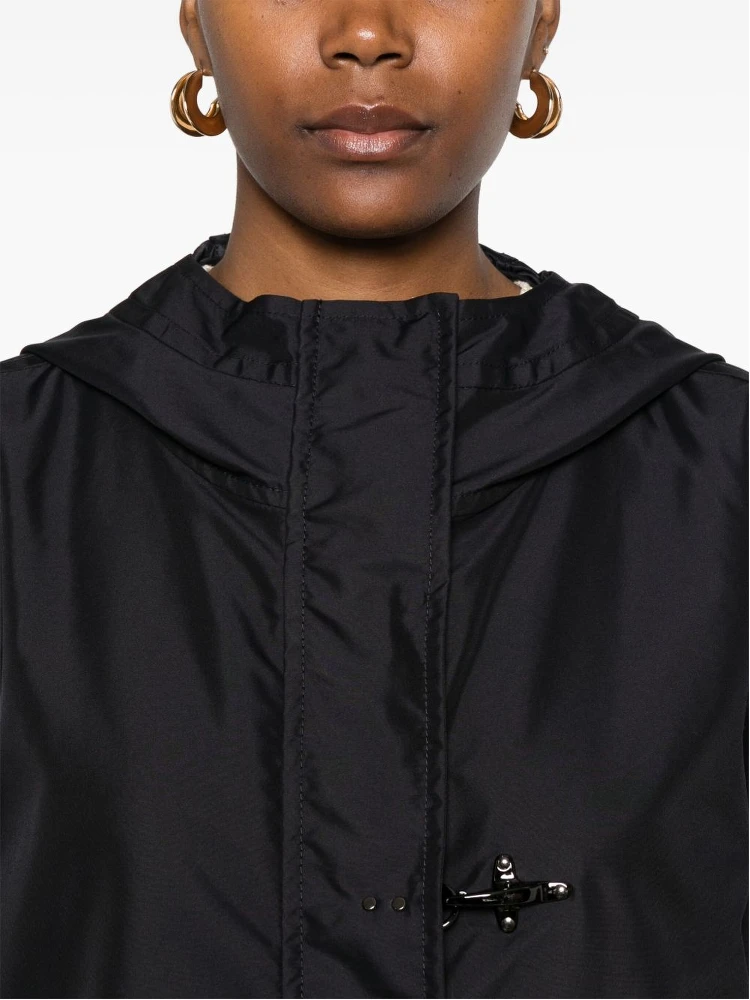 Fay Coats Blue alternative