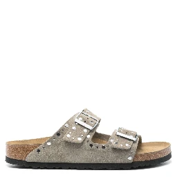 Birkenstock Sandals Dove Grey
