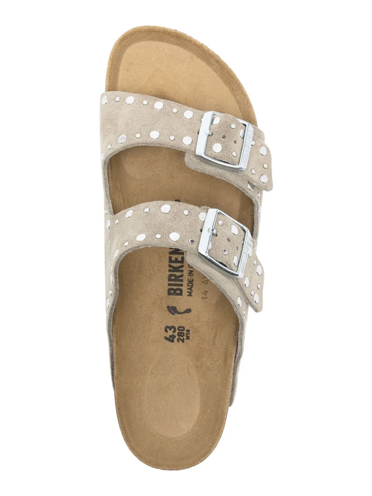 Birkenstock Sandals Dove Grey alternative