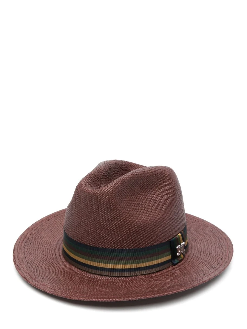 Rodesia hat