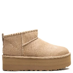 UGG Australia Boots Beige