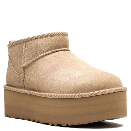 UGG Australia Boots Beige