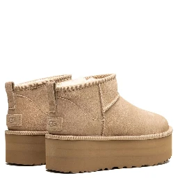 UGG Australia Boots Beige