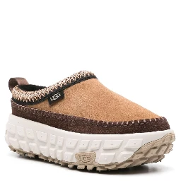Venture Daze suede slipper