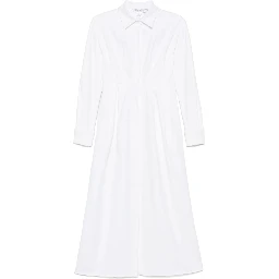 Max Mara Dresses White