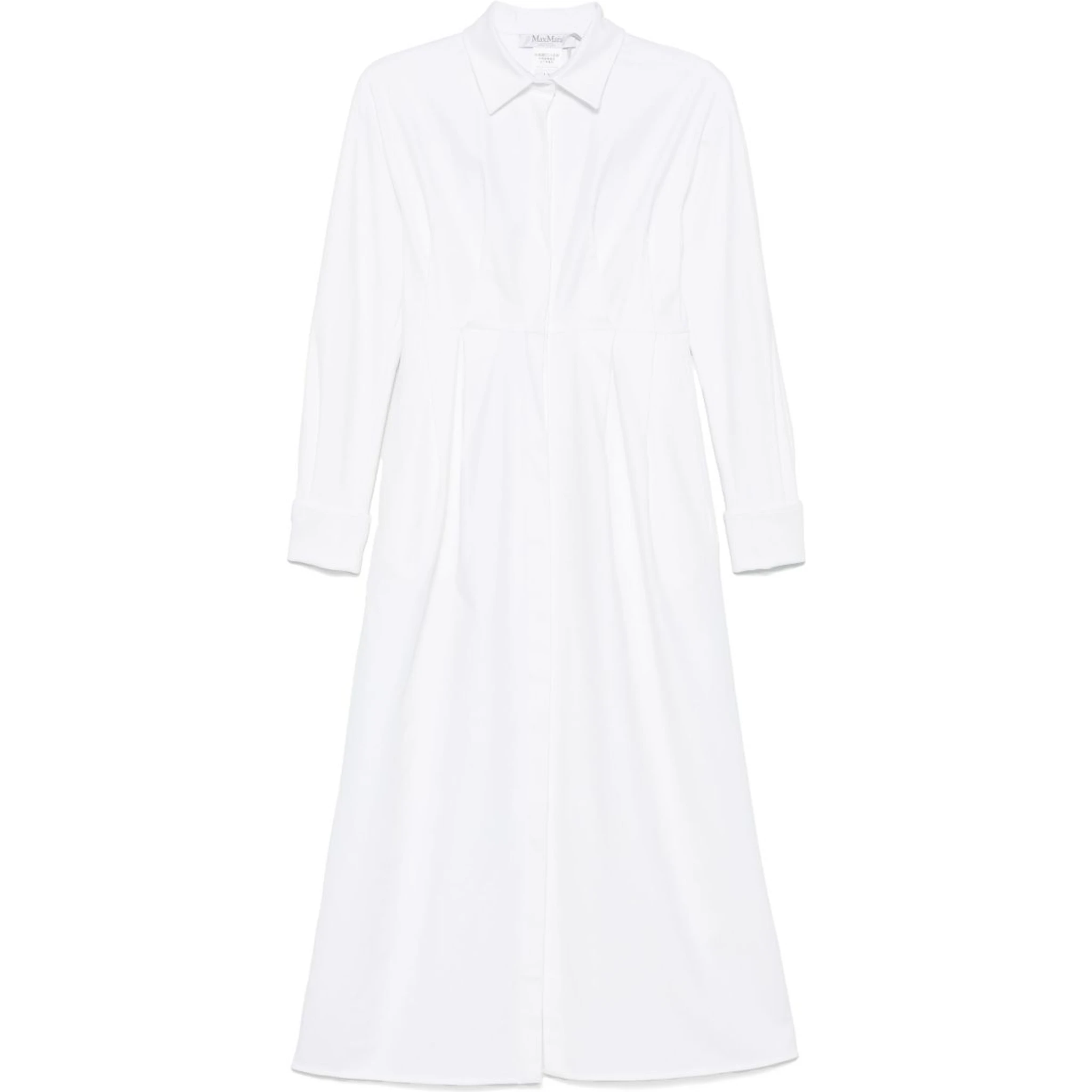 Max Mara Dresses White