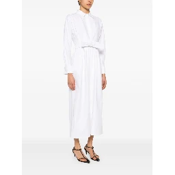 Max Mara Dresses White