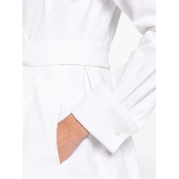 Max Mara Dresses White