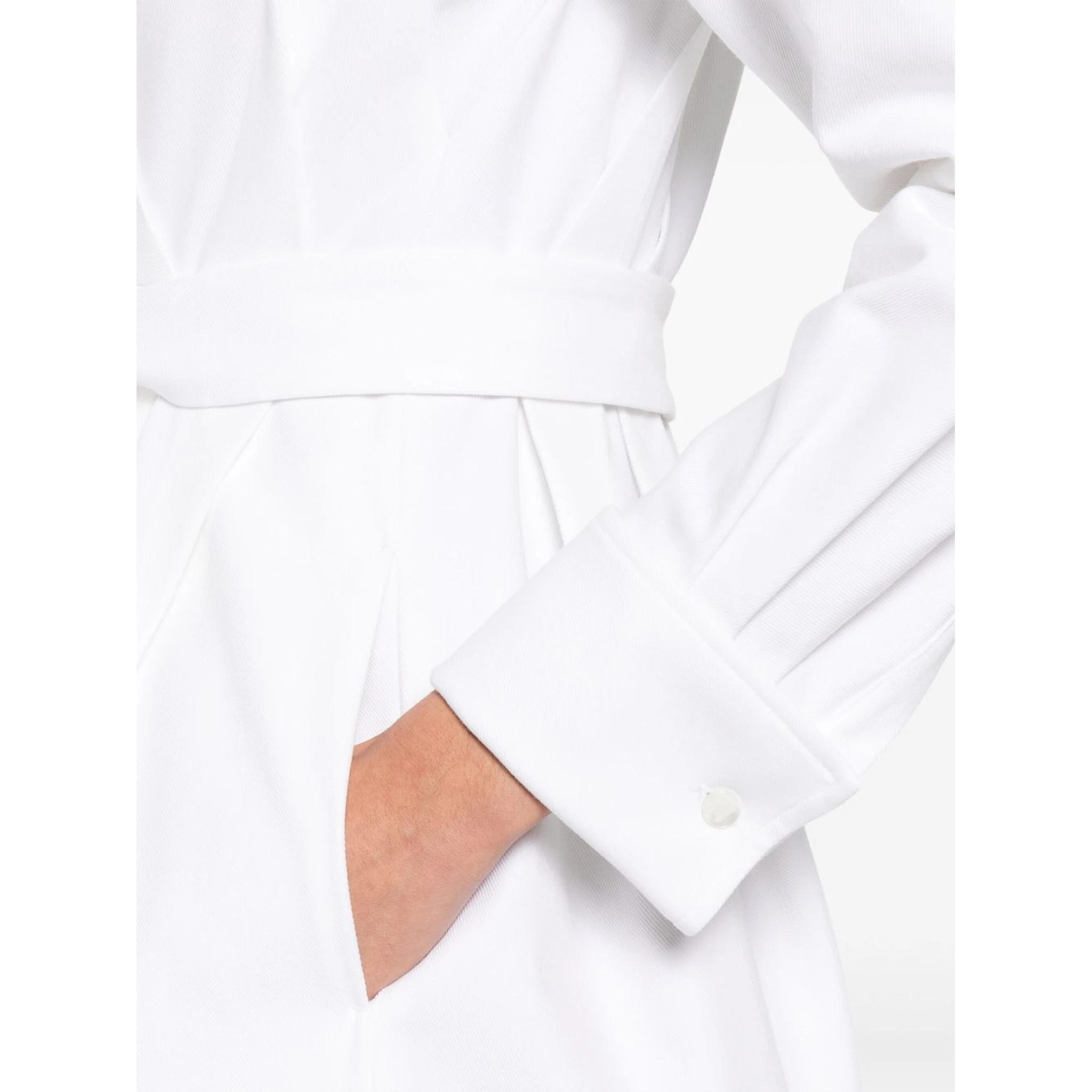 Max Mara Dresses White