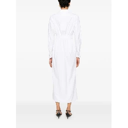 Max Mara Dresses White