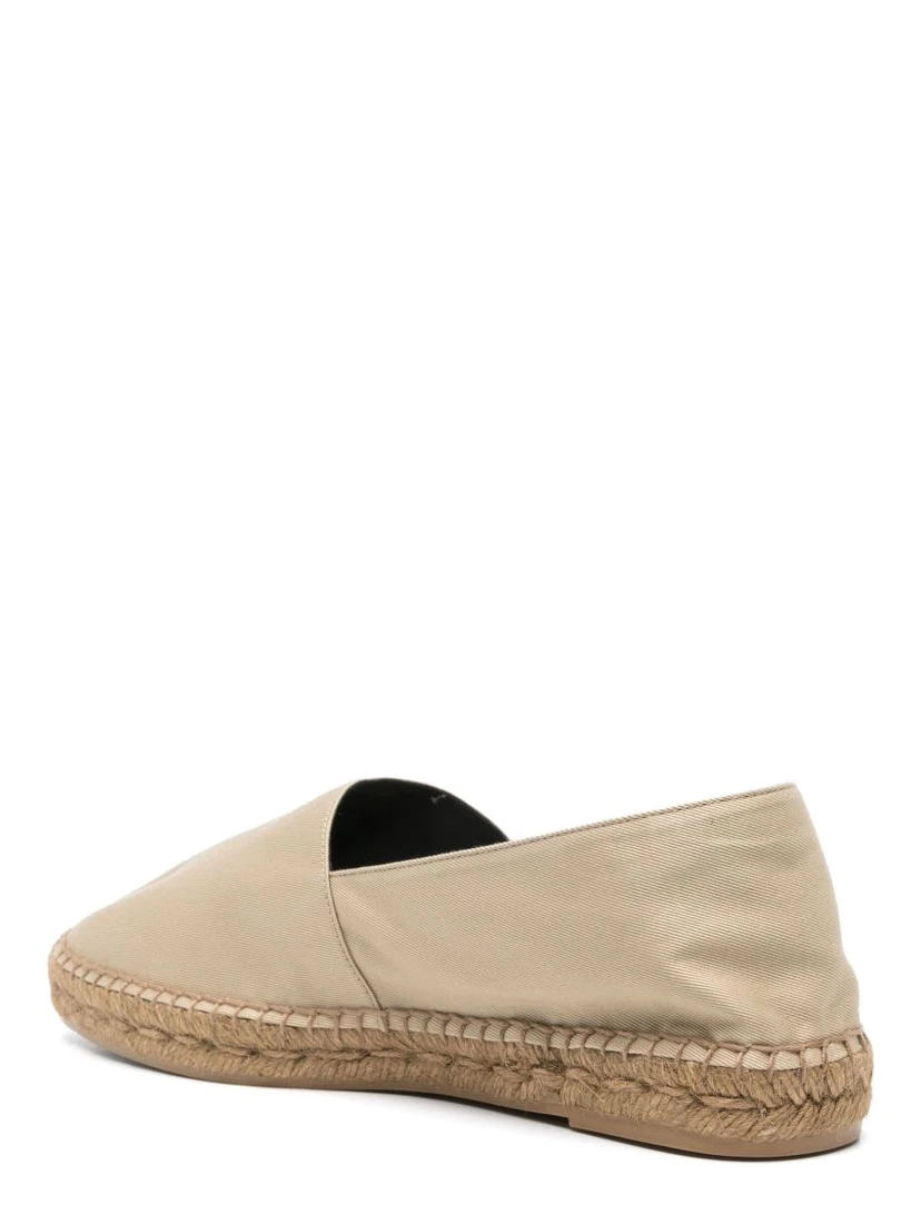 cotton espadrilles
