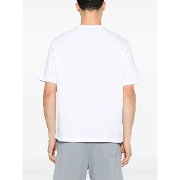 Paul Smith T-shirts and Polos White