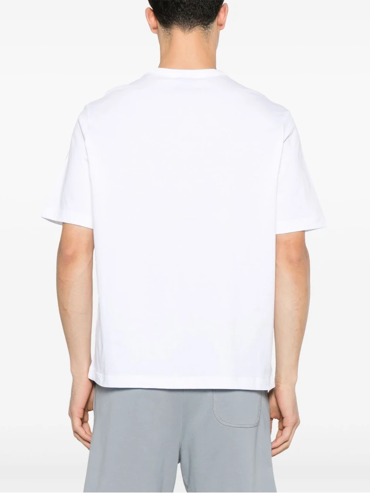 Paul Smith T-shirts and Polos White alternative