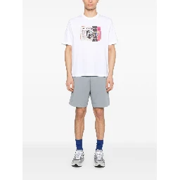 Paul Smith T-shirts and Polos White