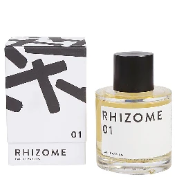RHIZOME Perfumes